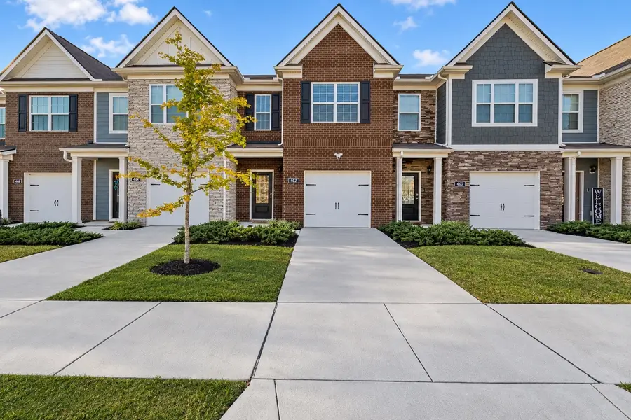 462 Augustine Dr, Lebanon, TN 37087 - #2