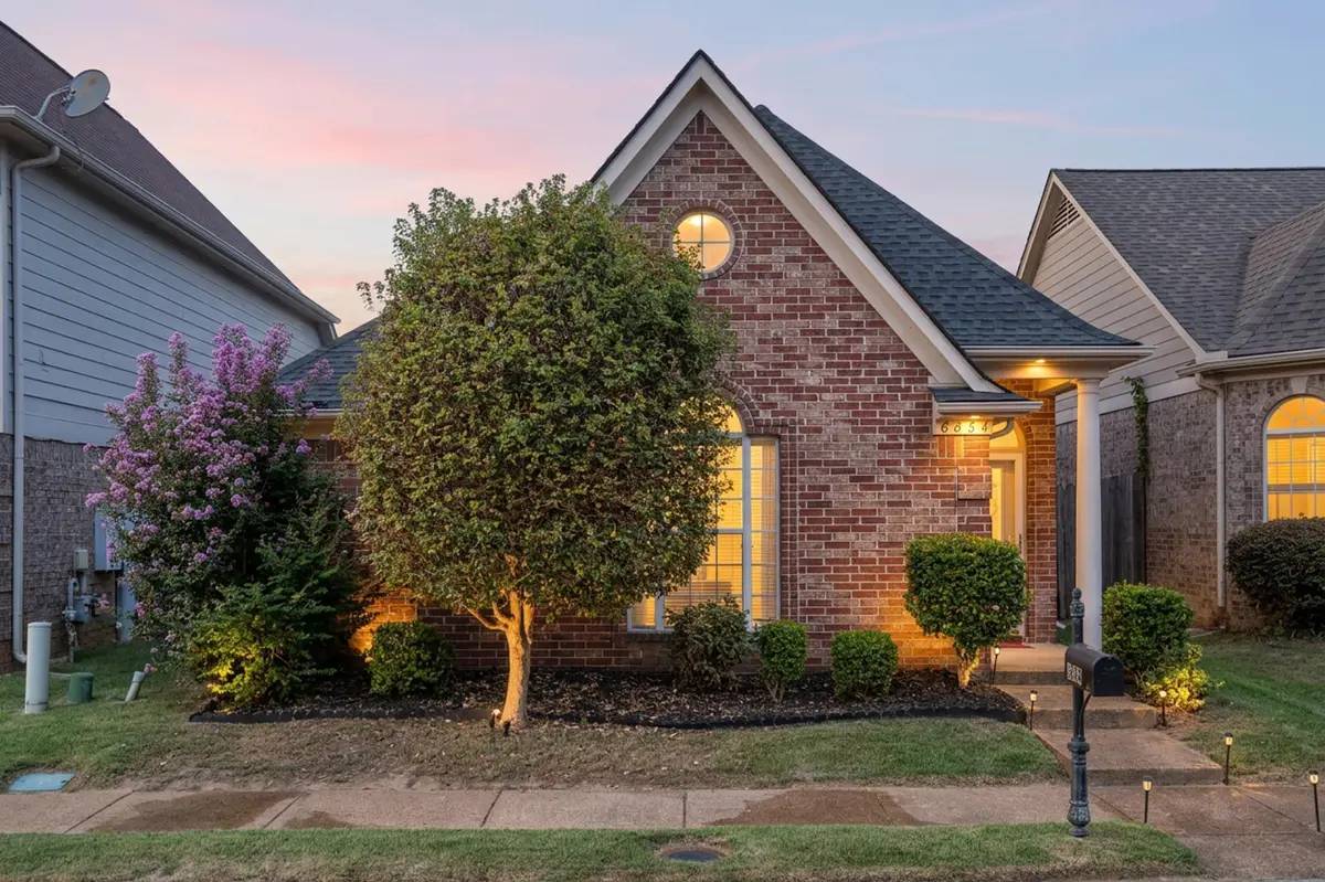 6854 Shorey Ln, Cordova, TN 38018 - #1