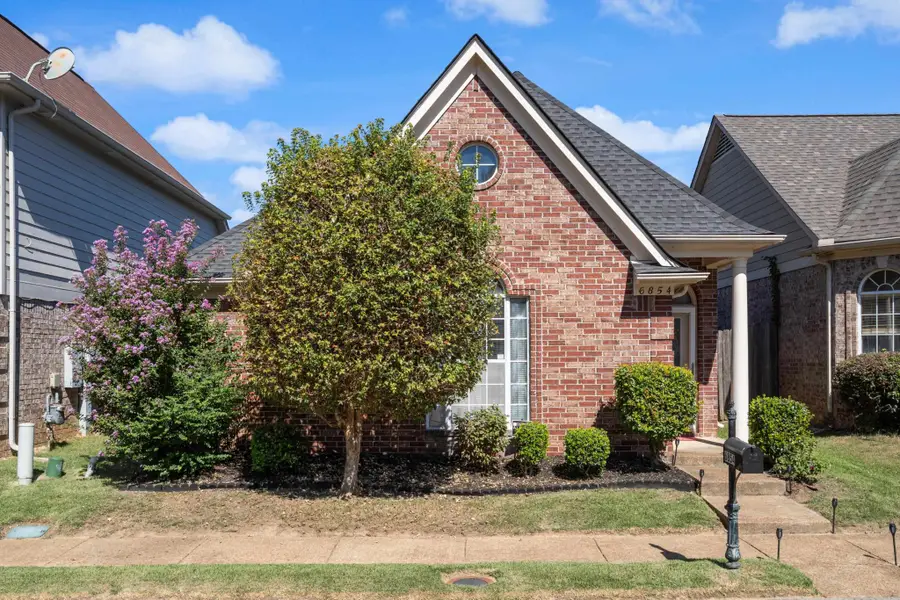 6854 Shorey Ln, Cordova, TN 38018 - #2
