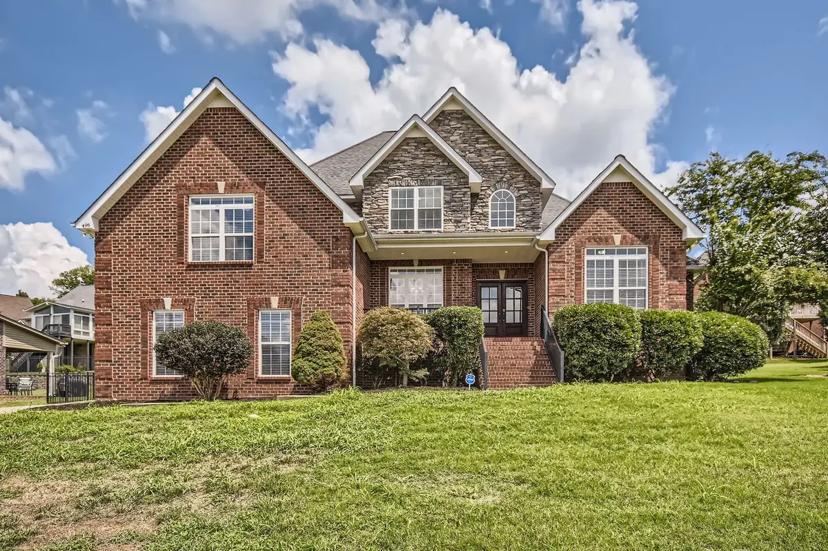 495 Williamsport Dr, Smyrna, TN 37167 - #1