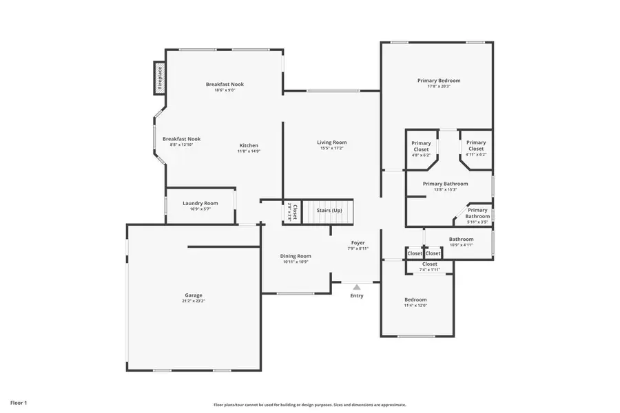 495 Williamsport Dr, Smyrna, TN 37167 - #2