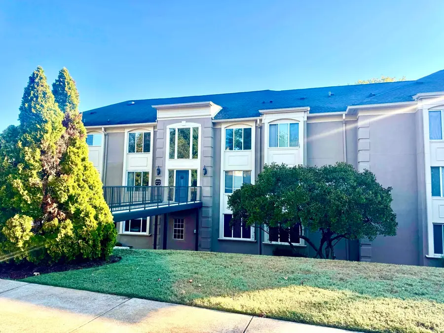 4487 Post Pl #108, Nashville, TN 37205 - #2