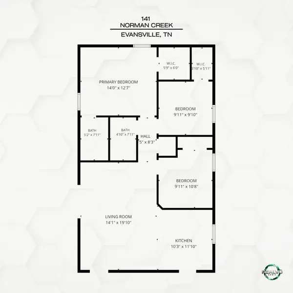141 Norman Creek Road, Evensville, TN 37332