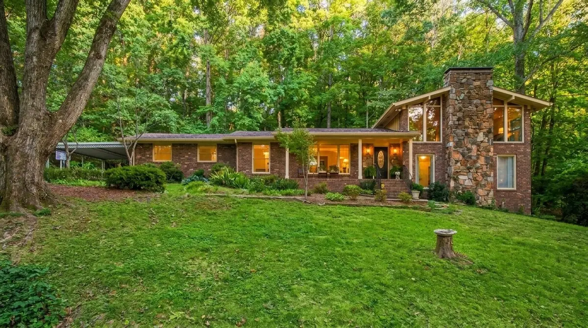 5312 Lancelot Rd, Brentwood, TN 37027 - #1