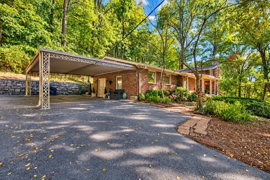 5312 Lancelot Rd, Brentwood, TN 37027 - #3