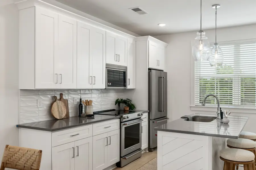 207 Straton Ln, Nashville, TN 37216 - #2