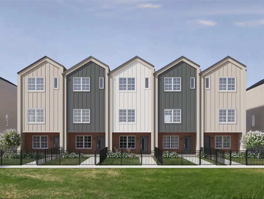 207 Straton Ln, Nashville, TN 37216 - #3