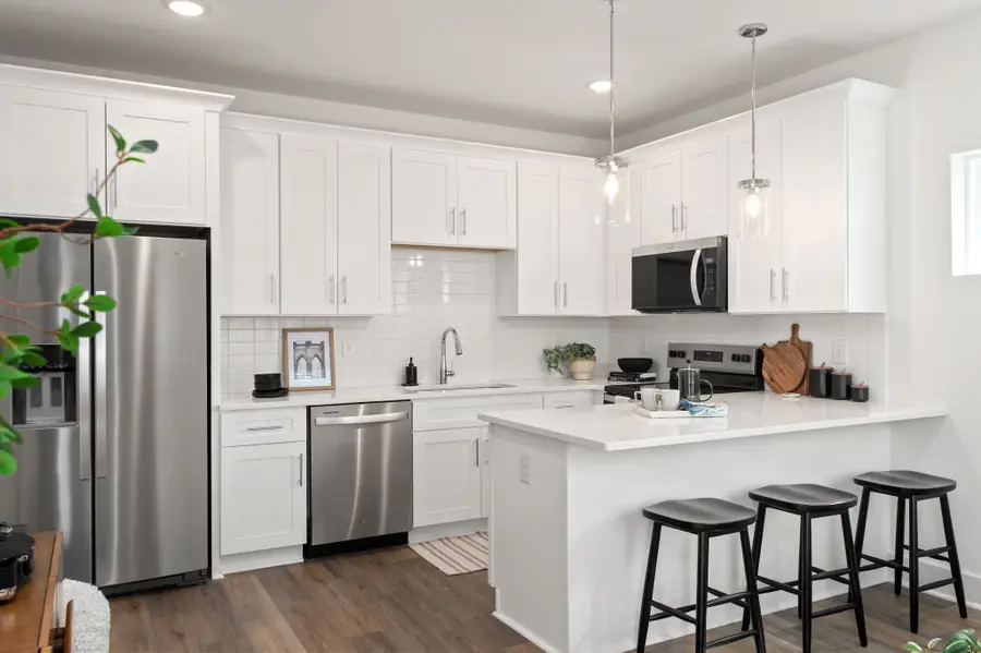 119 Straton Ln, Nashville, TN 37216 - #2