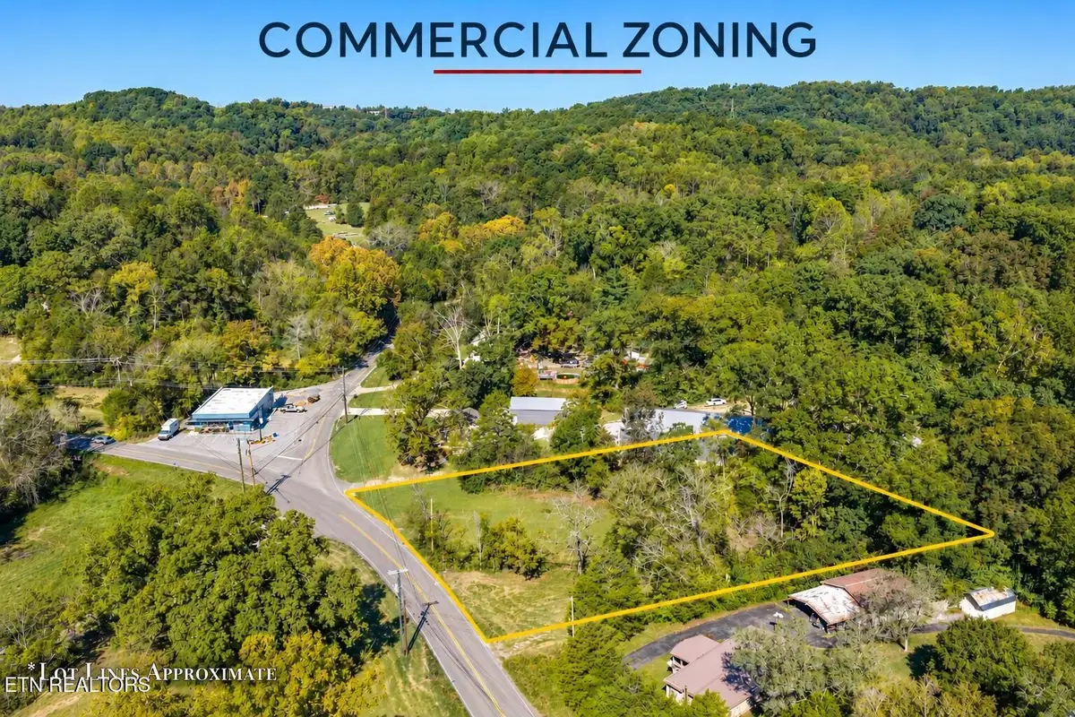1515 Tipton Station Rd, Knoxville, TN 37920 - #1