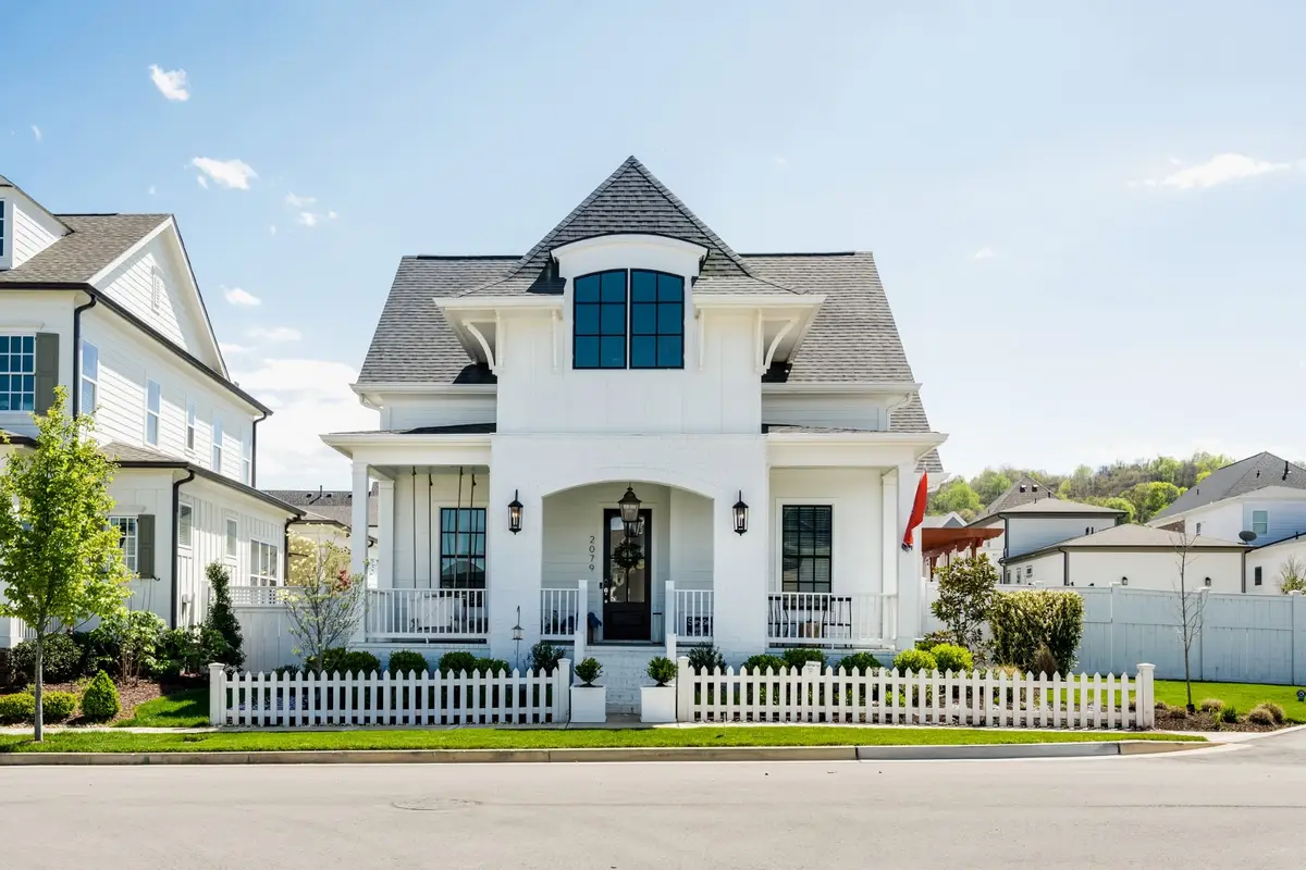 2079 Erwin St, Franklin, TN 37064 - #1
