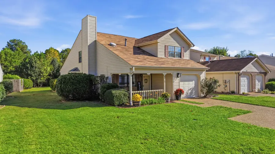 6715 Hickory Brook Road, Chattanooga, TN 37421 - #2