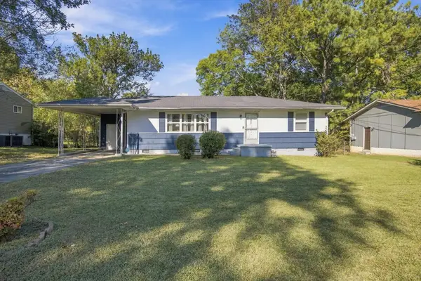 4707 Tomahawk Trail, Chattanooga, TN 37411