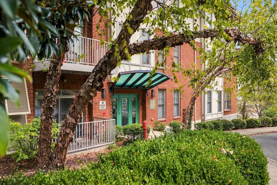 3100 West End Cir #304, Nashville, TN 37203 - #2