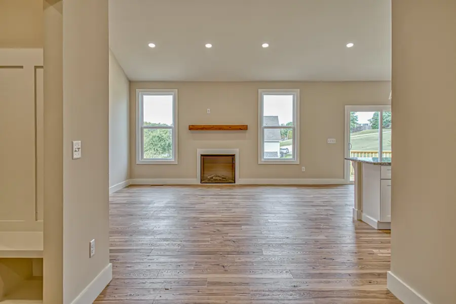 3522 Brookstone Dr, Cookeville, TN 38506 - #3