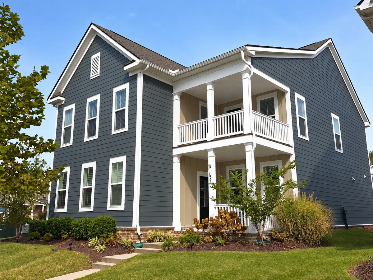 1901 Griffin Dr, Franklin, TN 37067 - #1
