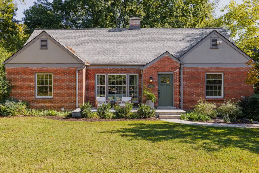 1514 Shelton Ave, Nashville, TN 37216 - #2