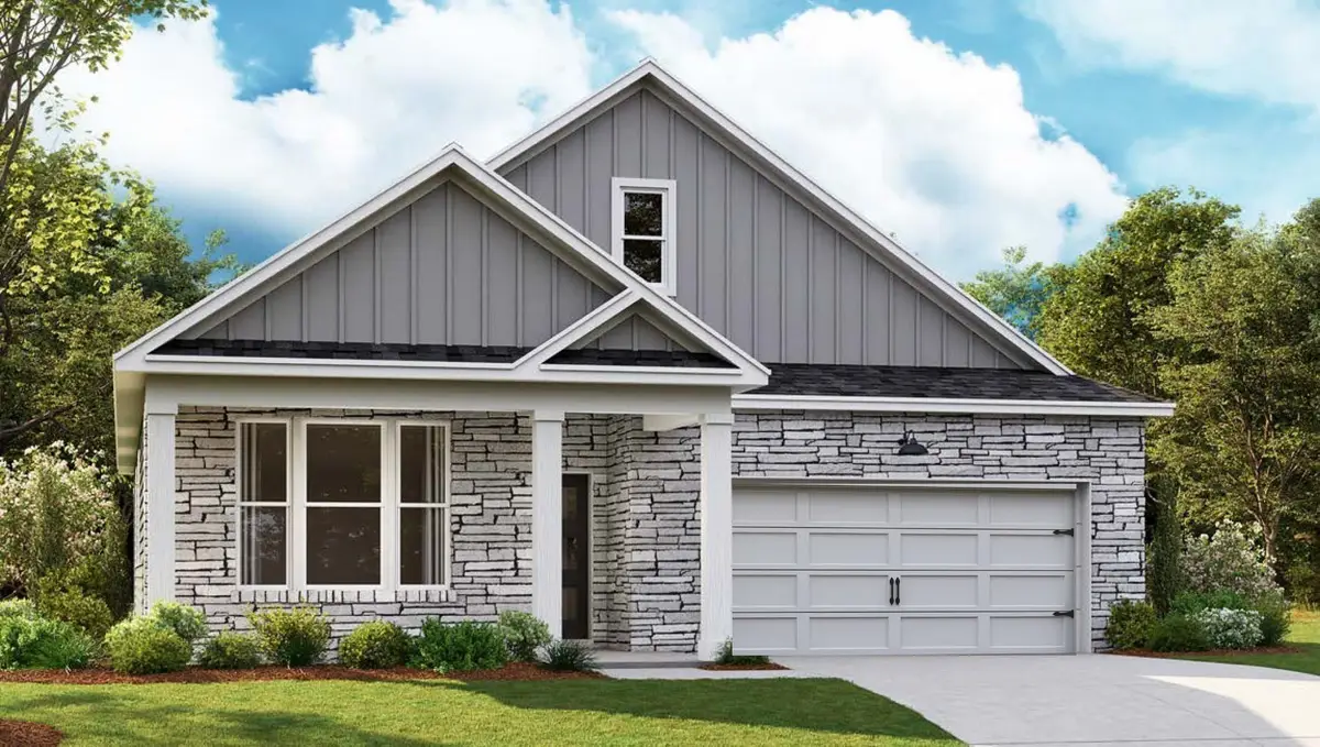 5003 Wild Oat Circle, Spring Hill, TN 37174 - #1