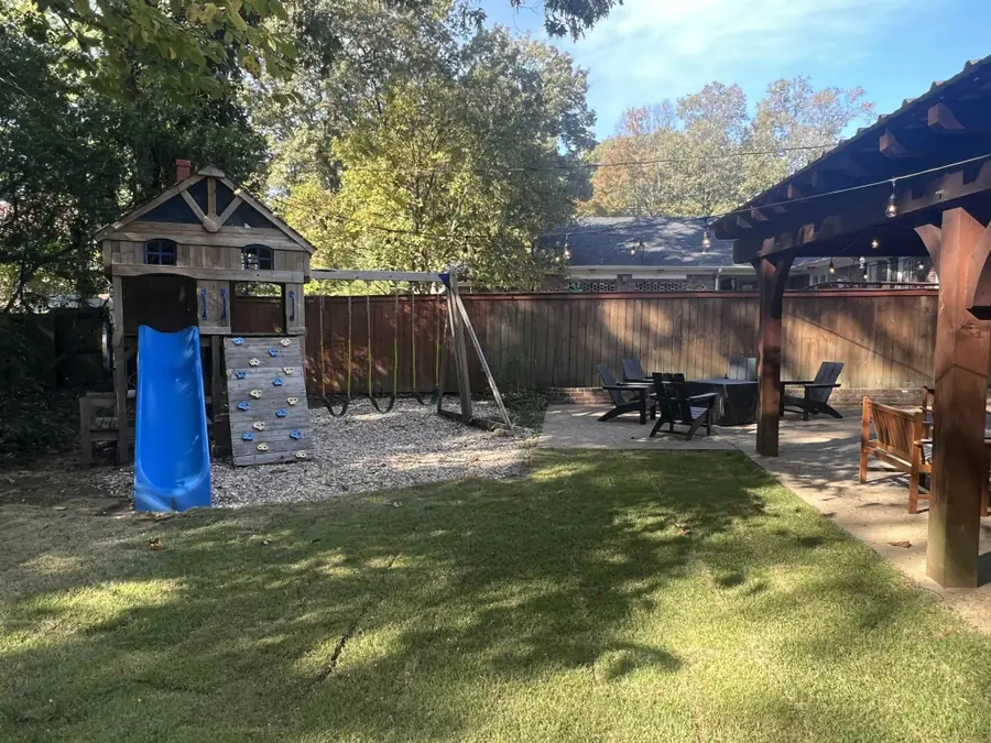 4339 Amber Ln, Memphis, TN 38111 - #2