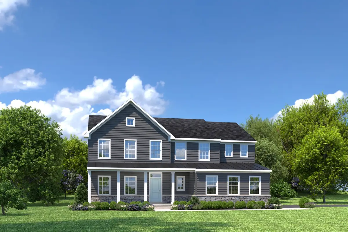 1115 Pinehurst Ct, Murfreesboro, TN 37128 - #1
