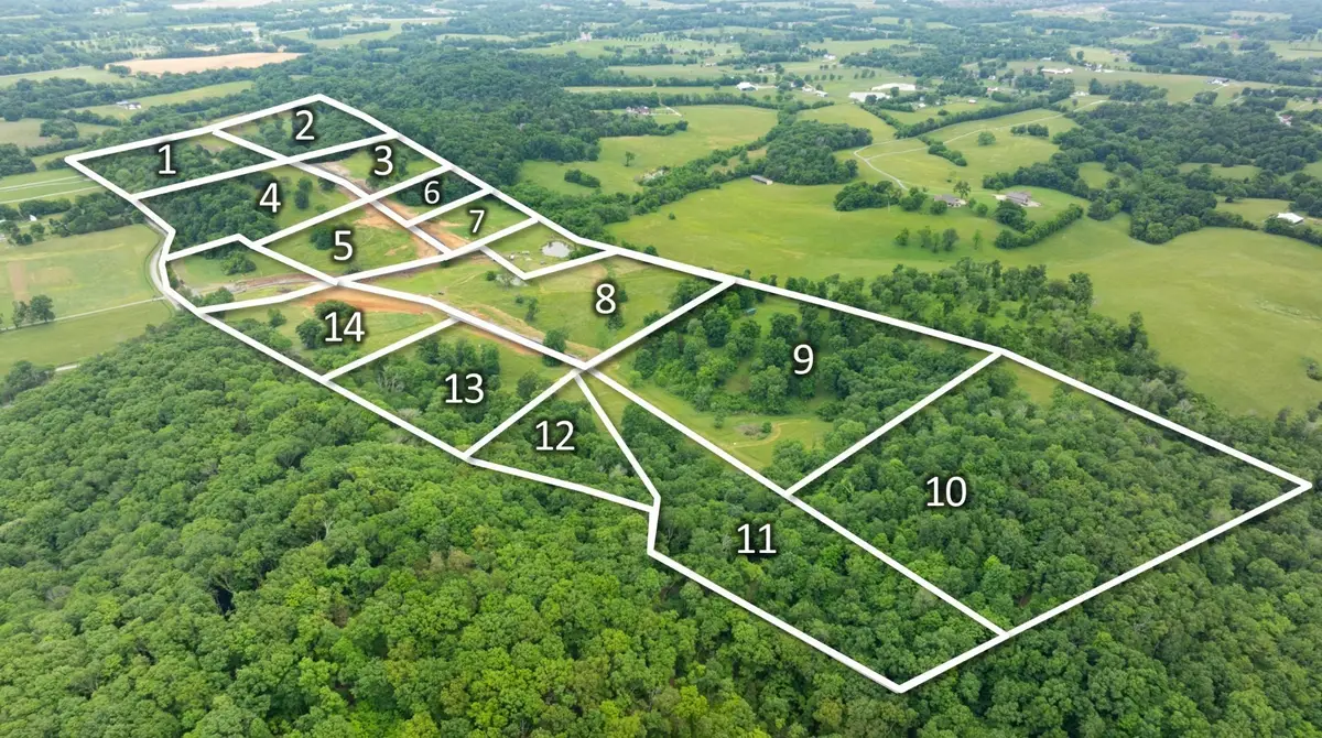 224 Mcclure Pvt Ln, Gallatin, TN 37066 - #1