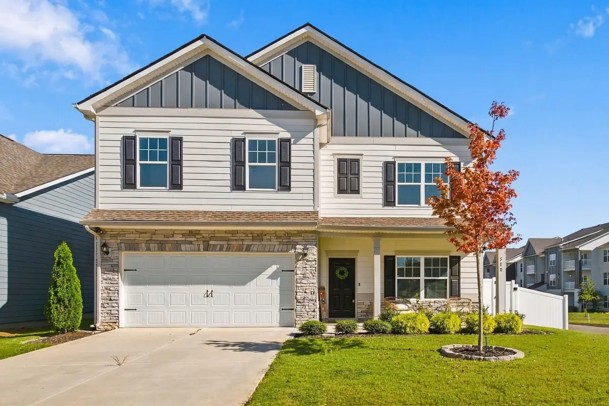 500 Charing Cross Dr, Lebanon, TN 37087 - #1