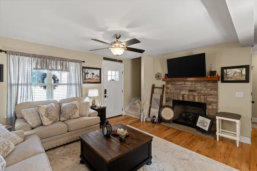 516 Clintons Pass Nw, Cleveland, TN 37312 - #2