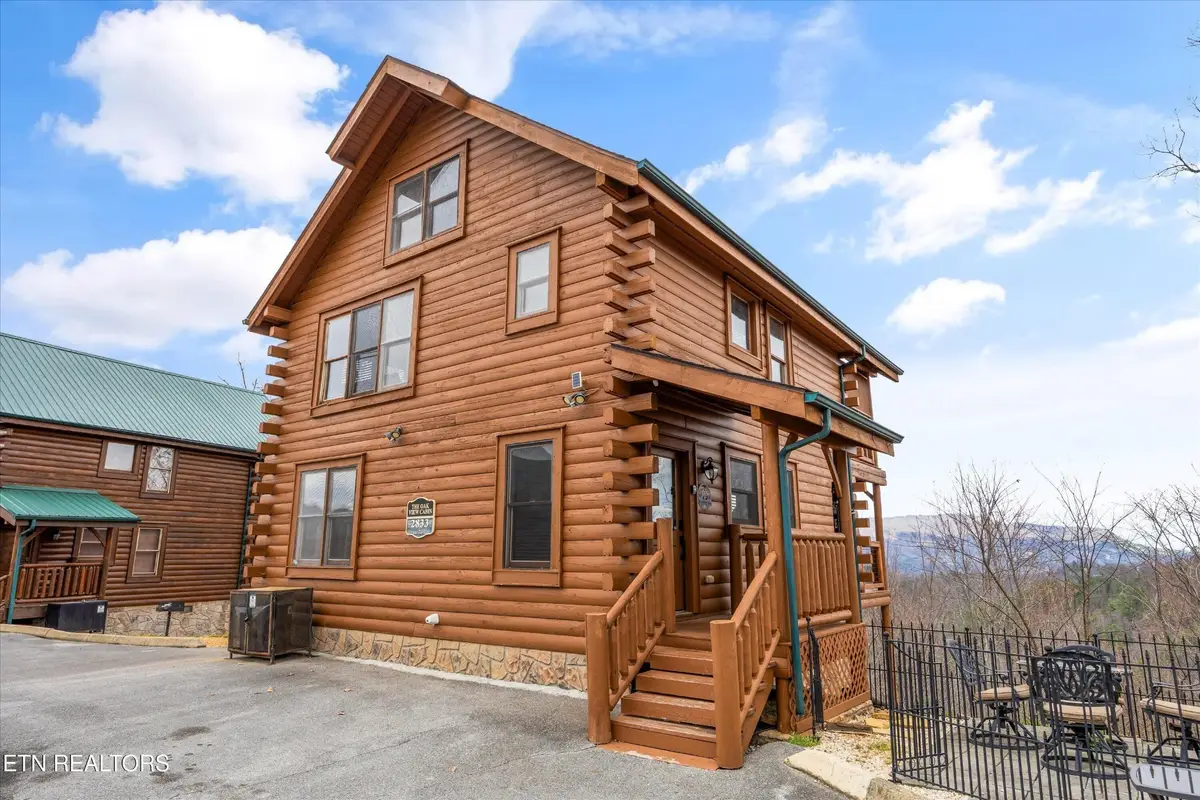 2833 White Oak Ridge Lane, Sevierville, TN 37862 - #1