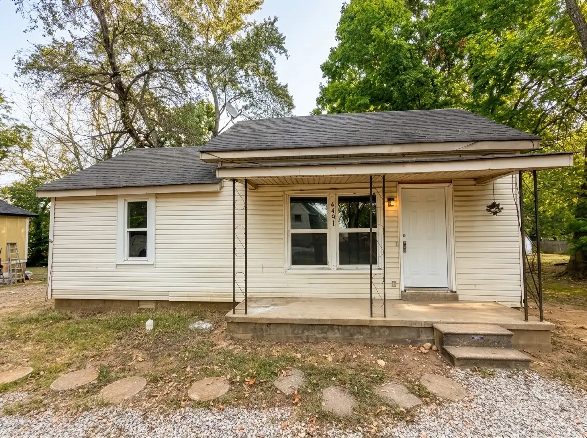 4491 Church St, Greenbrier, TN 37073 - #1