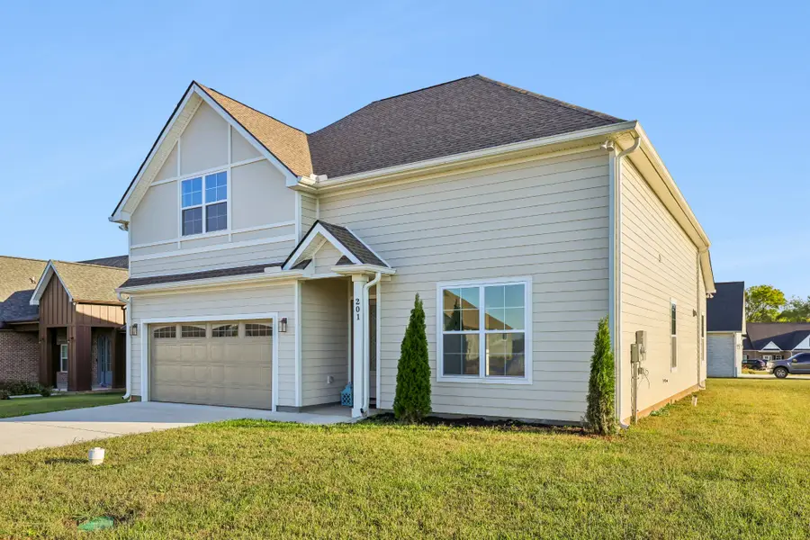 201 Lookout Dr, Winchester, TN 37398 - #3