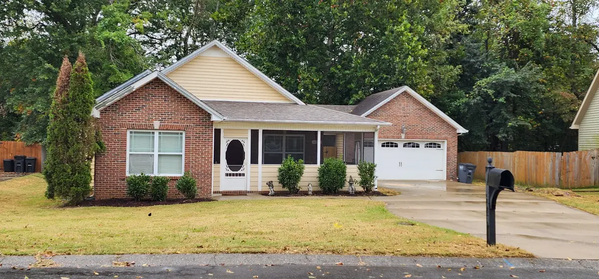 423 Lillie Belle Lane, Clarksville, TN 37040 - #1