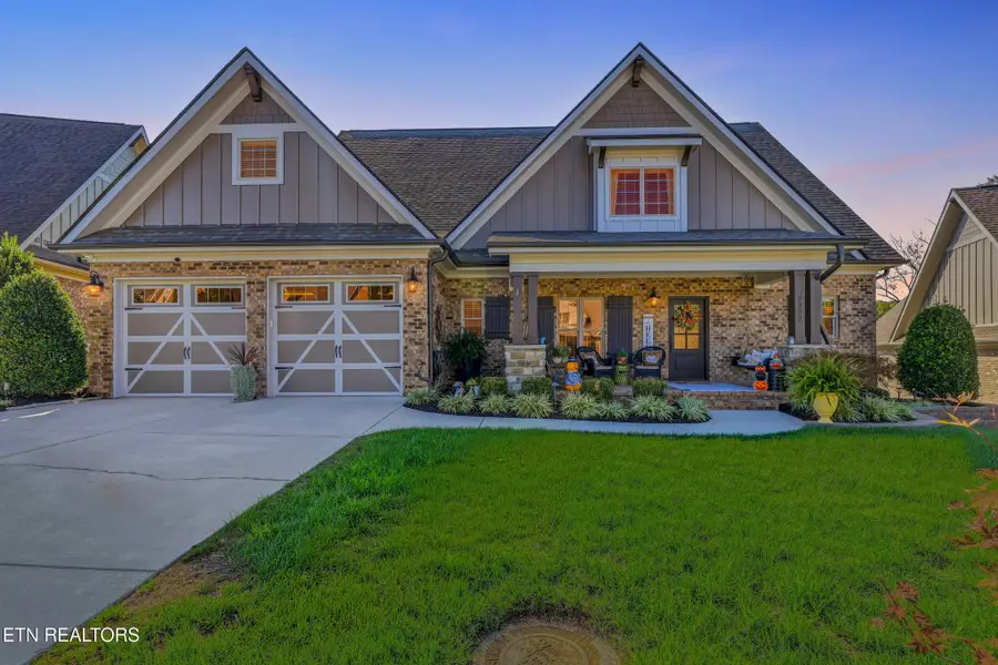 2382 Misty Mountain Circle, Knoxville, TN 37932 - #3