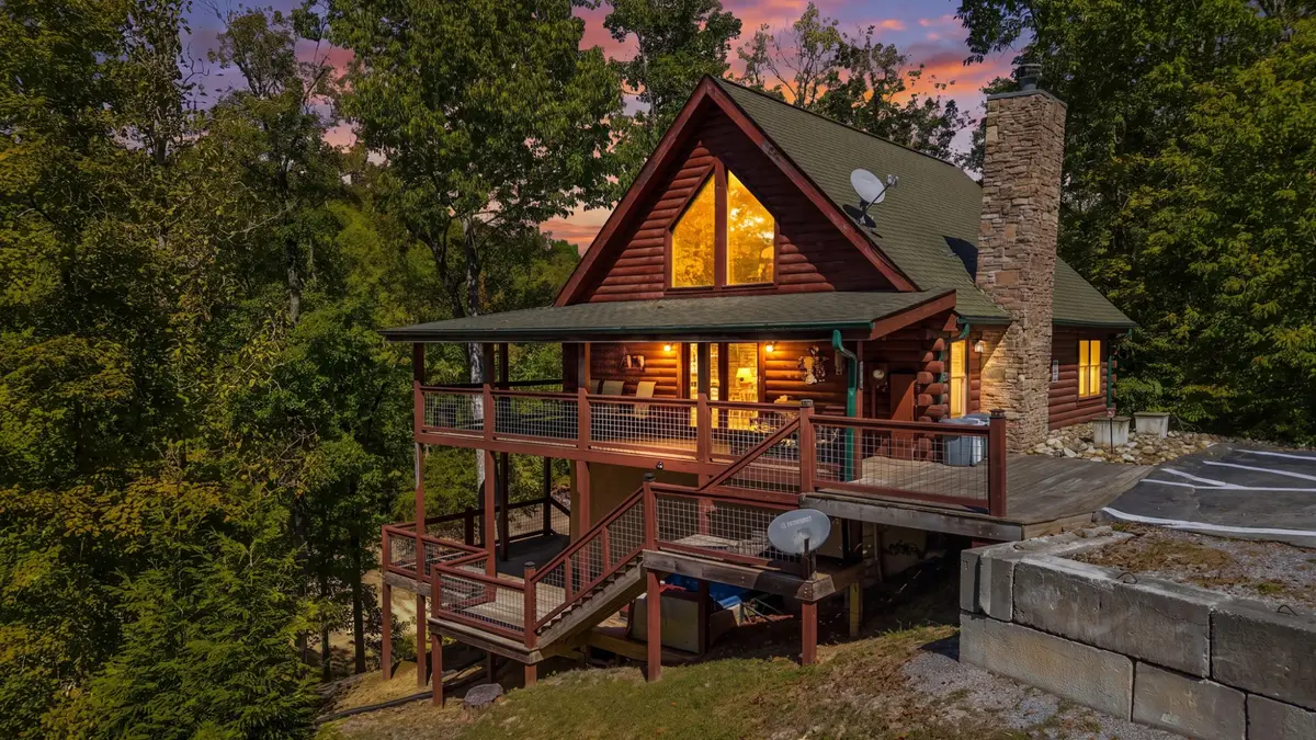 118 Daryl Way, Sevierville, TN 37876 - #1
