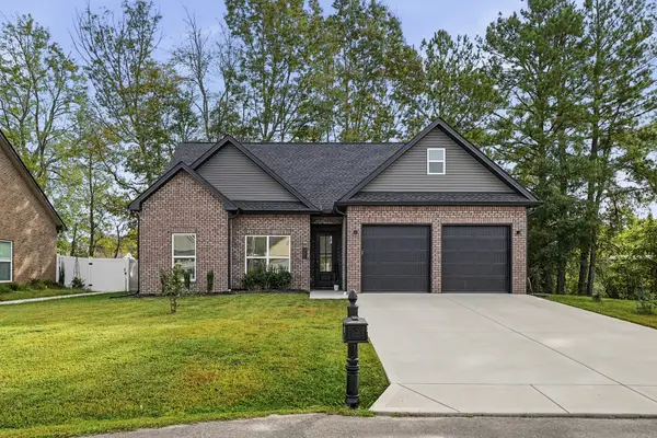 187 Beckam Way, Smithville, TN 37166