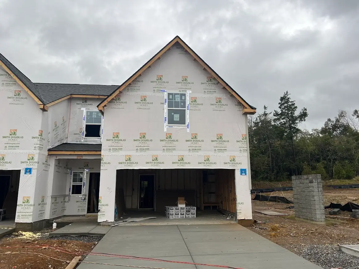 1245 Bronte Dr, Smyrna, TN 37167 - #1
