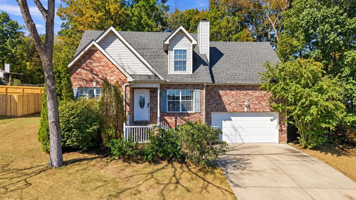 414 Dellwood Dr, Smyrna, TN 37167 - #1