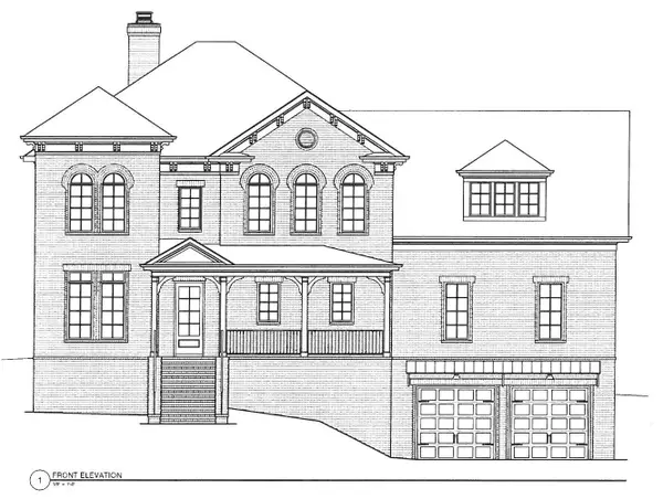 3017 William Street, Franklin, TN 37064