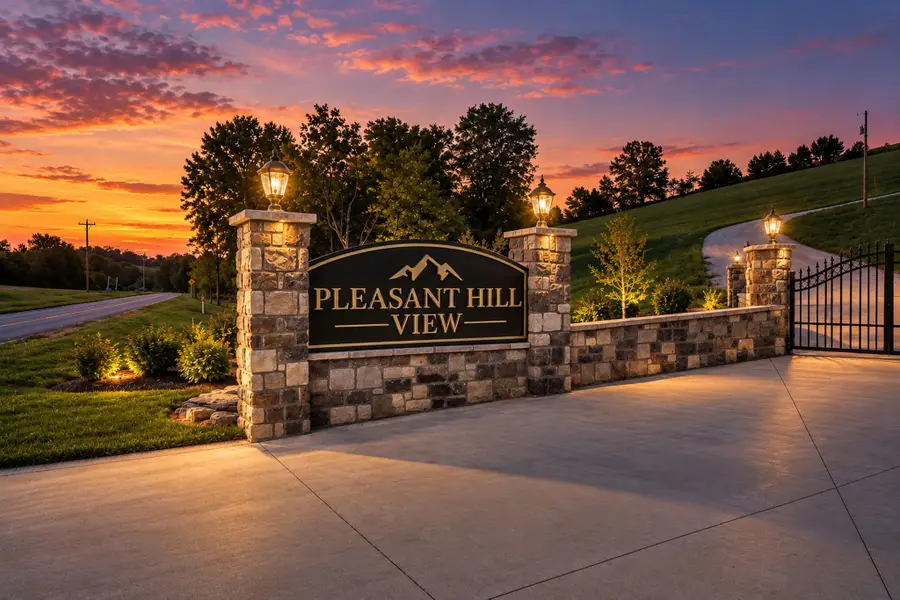 0 Pleasant Hill Rd, Lynchburg, TN 37352 - #3