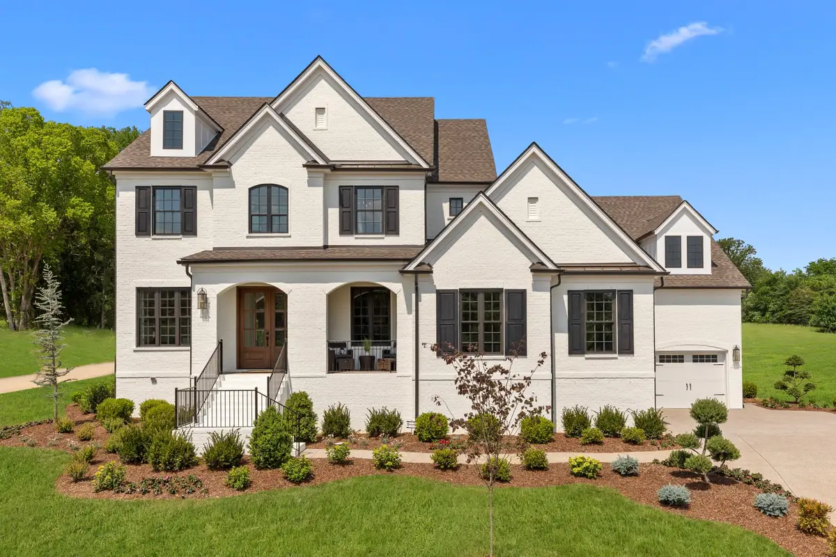 1600 Wisconsin Avenue, Brentwood, TN 37027 - #1
