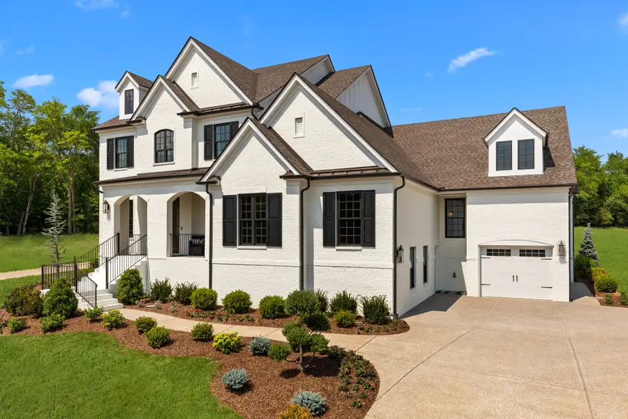 1600 Wisconsin Avenue, Brentwood, TN 37027 - #2