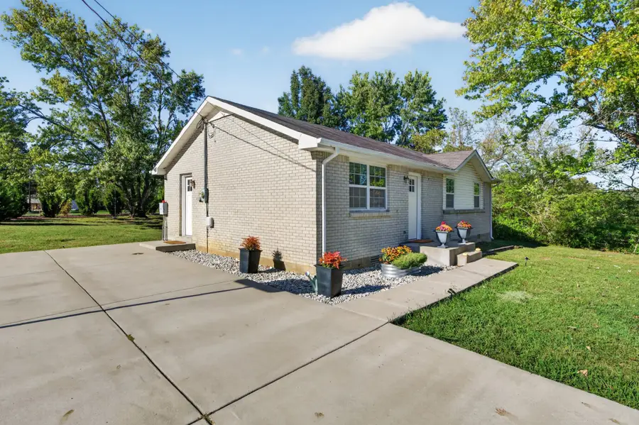 7103 Hall Ln, Fairview, TN 37062 - #2
