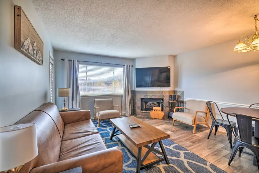1380 Ski View Dr #3204, Gatlinburg, TN 37738 - #3