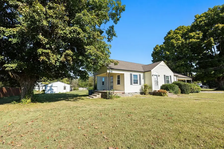 151 First St, Morrison, TN 37357 - #2