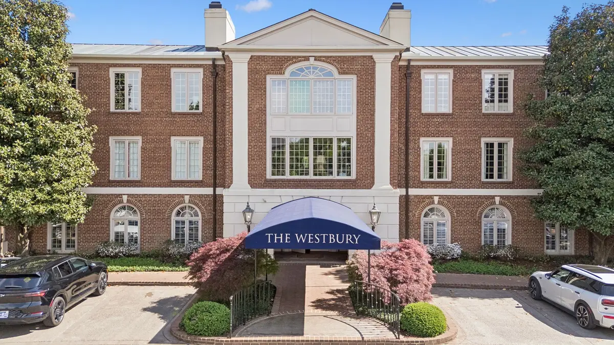 3737 West End Ave #305, Nashville, TN 37205 - #1