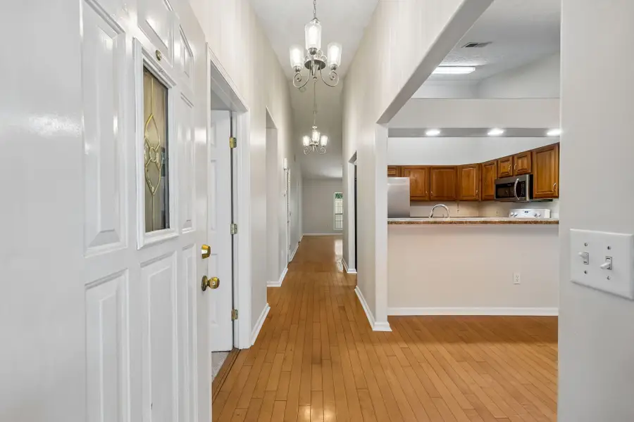 3911 Dodson Chapel Rd #30, Hermitage, TN 37076 - #3