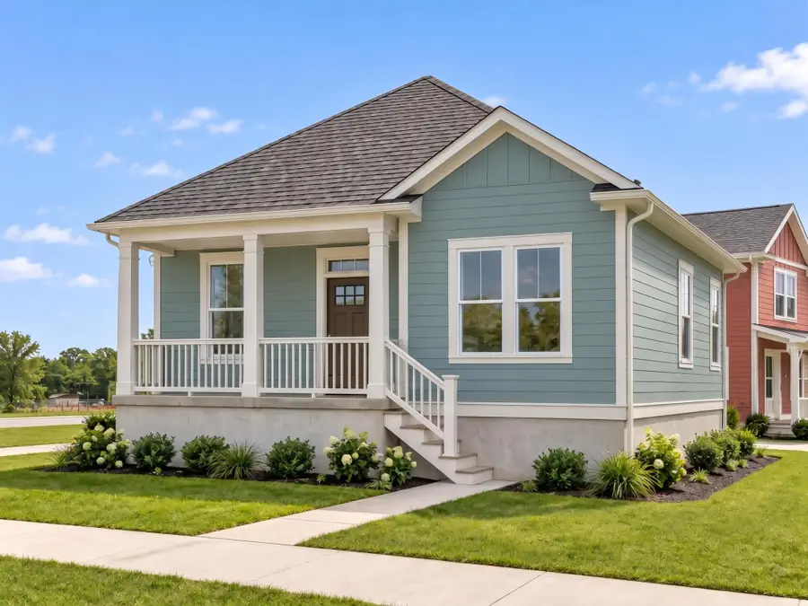 1001 Hodley Avenue, Chattanooga, TN 37410 - #2