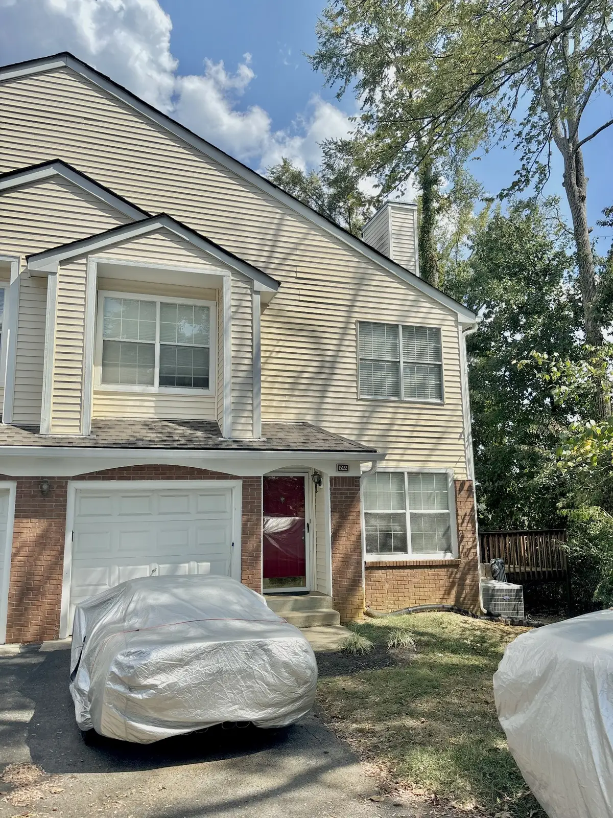 512 Forest Pointe Pl, Antioch, TN 37013 - #1