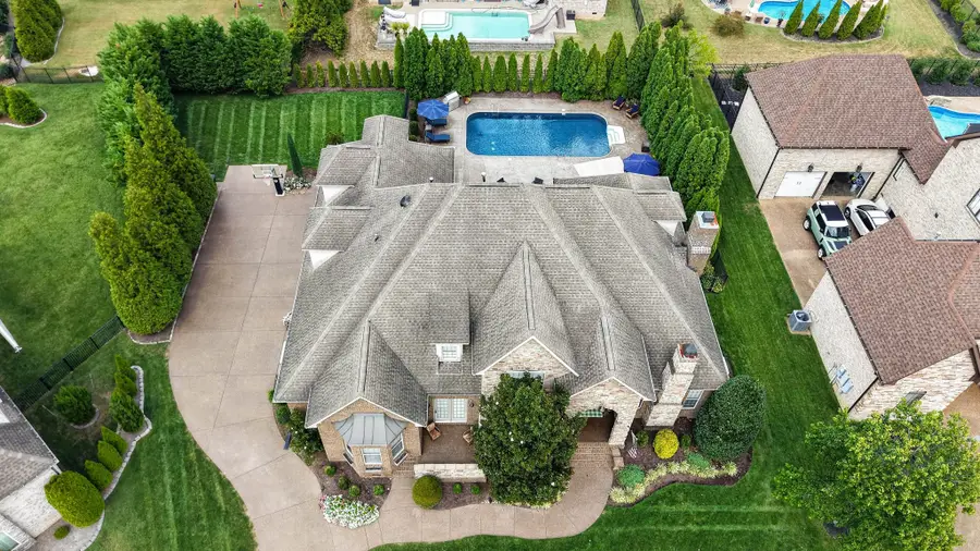 1006 Pintail Pl, Hendersonville, TN 37075 - #3