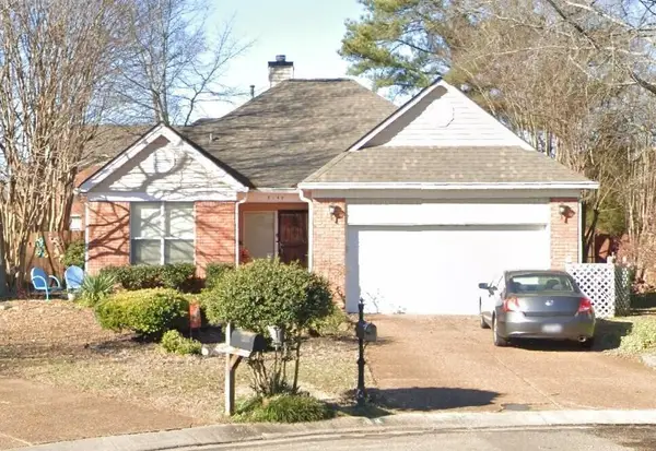 8140 Walnut Valley Cv, Cordova, TN 38018