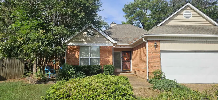 8140 Walnut Valley Cv, Cordova, TN 38018 - #2