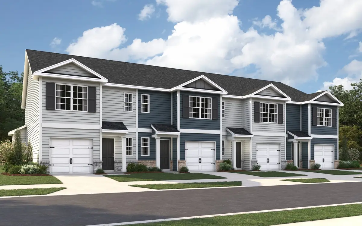 283 Dale Mires Lane, Baxter, TN 38544 - #1
